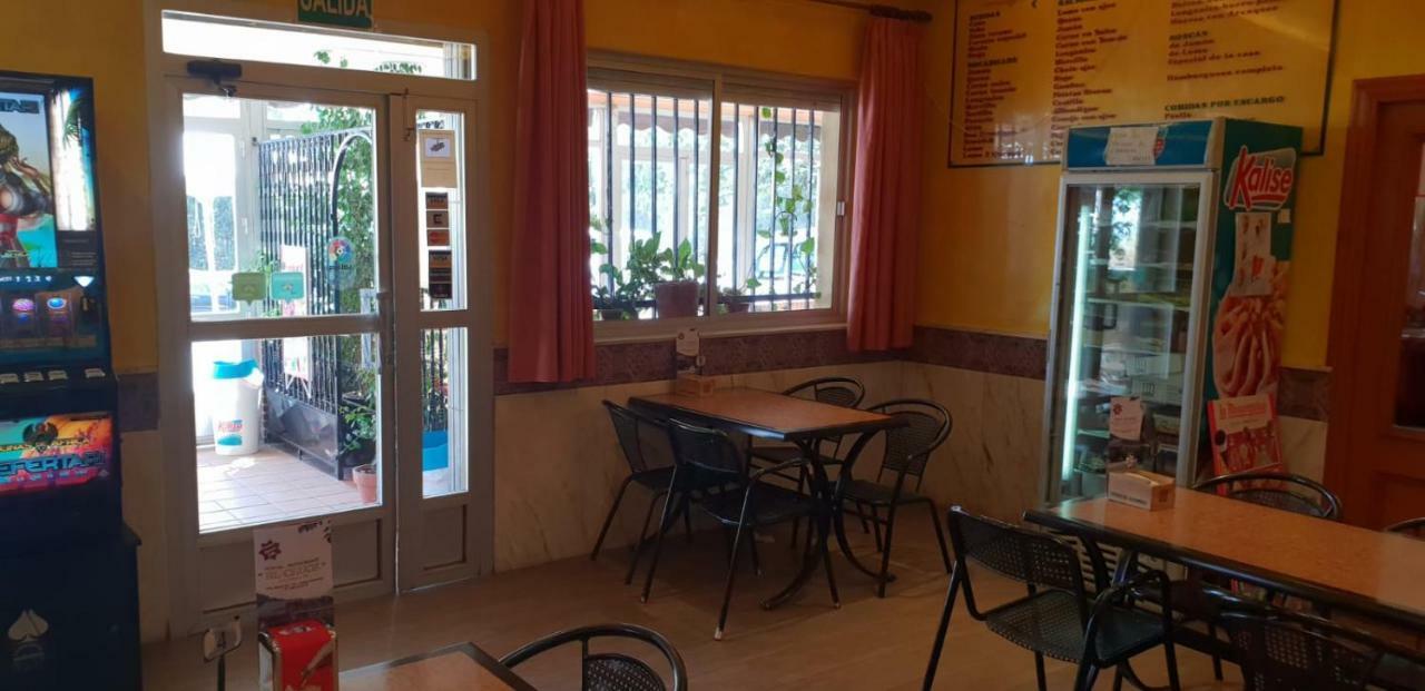 Restaurante El Cruce