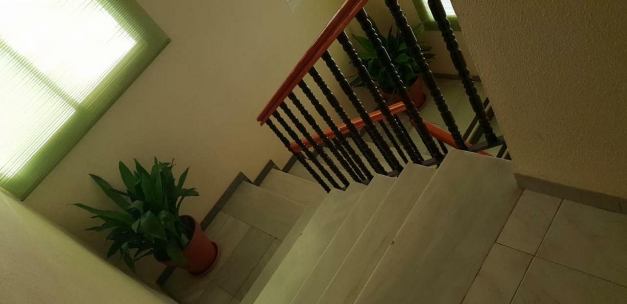 Restaurante El Cruce Casa de hóspedes