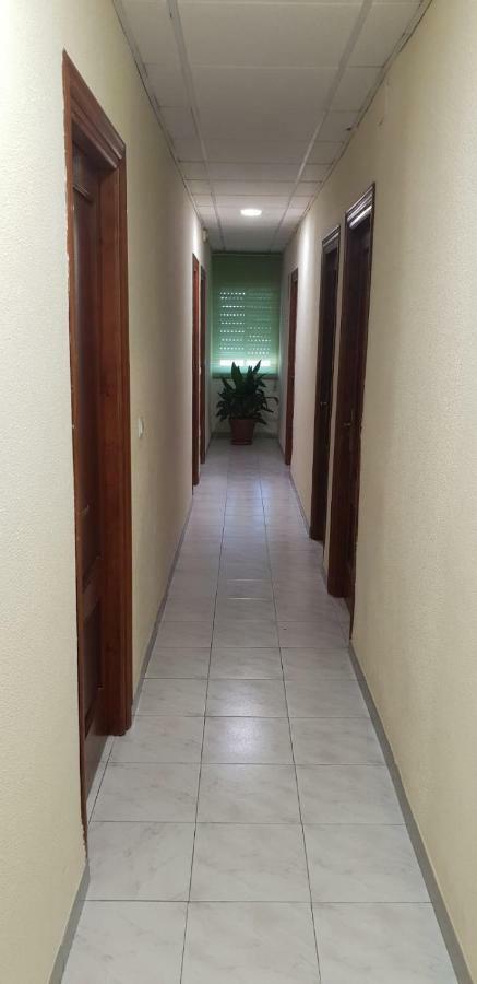 Restaurante El Cruce 2*