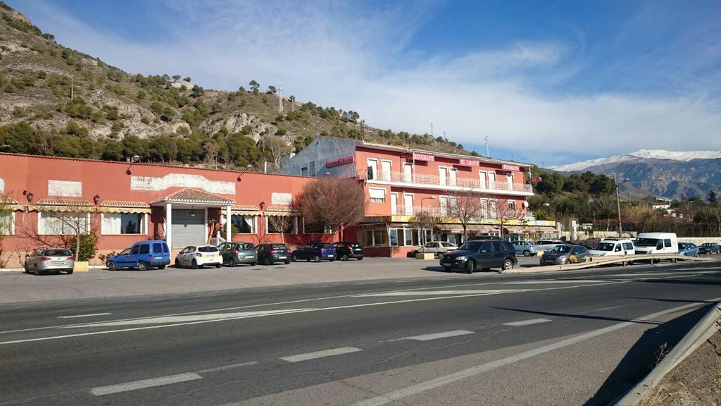 Restaurante El Cruce 2*