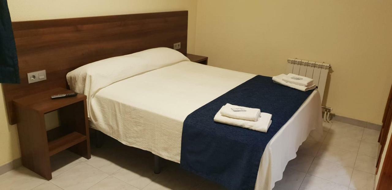 Affittacamere Restaurante El Cruce Padul