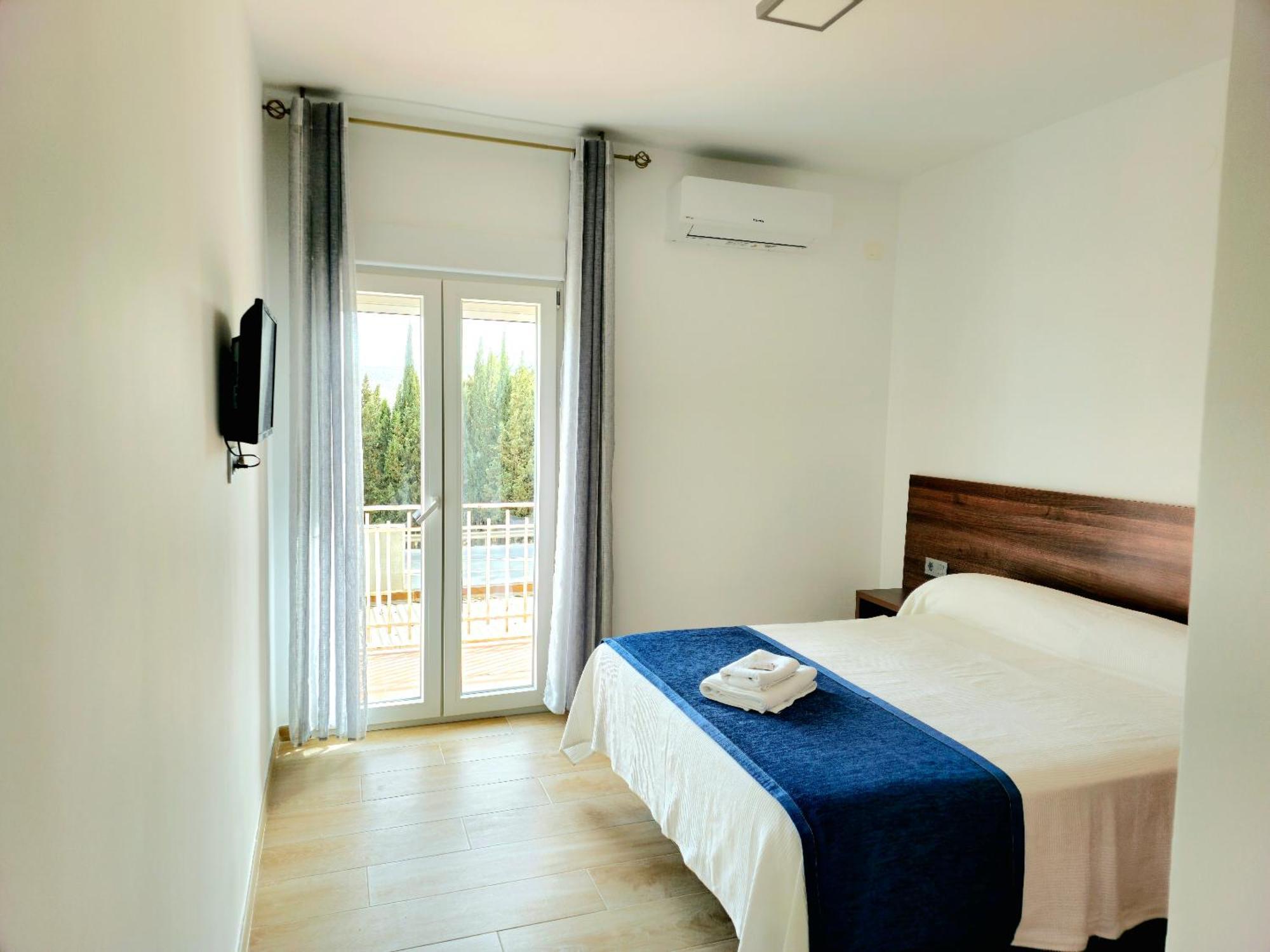 Restaurante El Cruce Guest house Padul