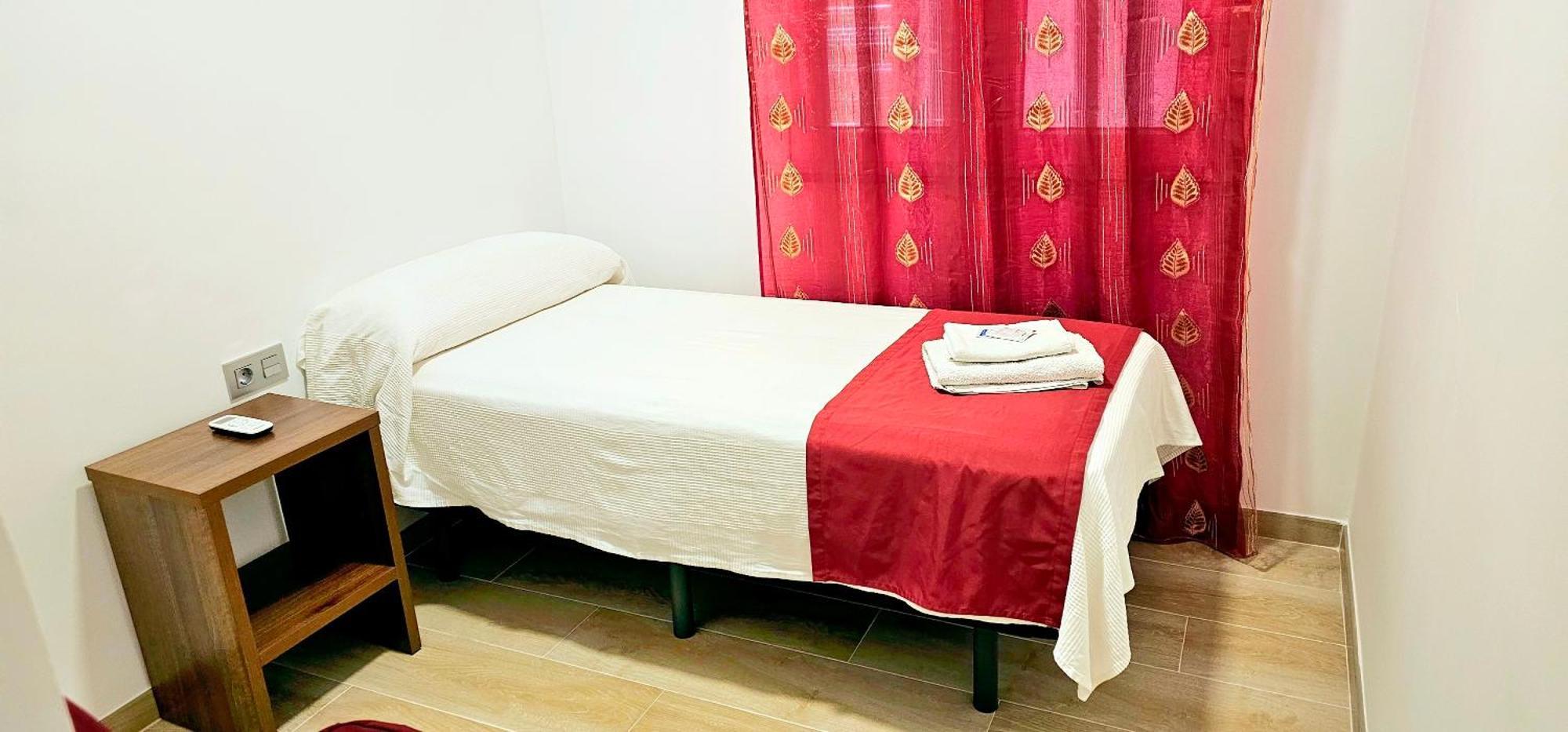 Restaurante El Cruce Guest house