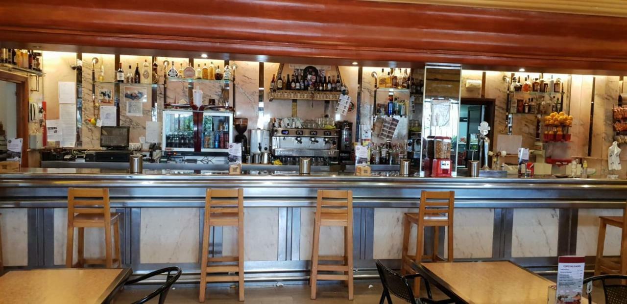 Restaurante El Cruce Guest house 2*